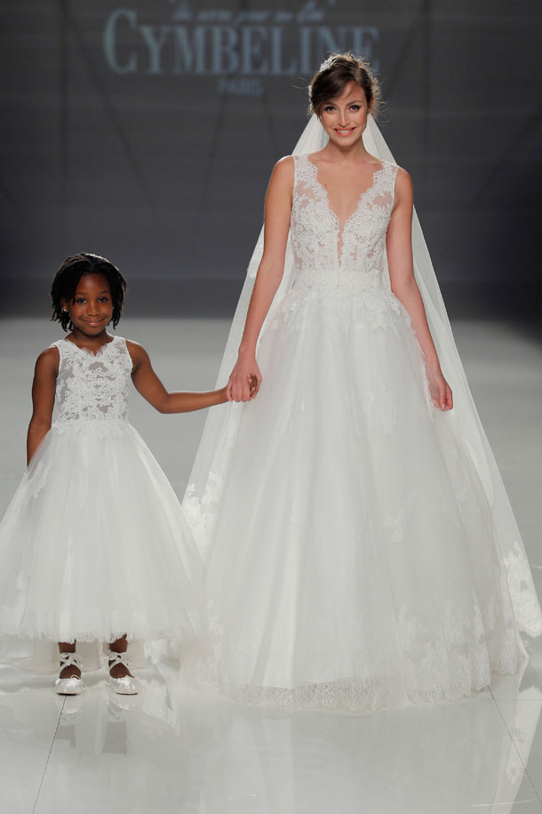 ilovebrides.pt Cymbeline 2018 Barcelona Bridal Fashion Week 2017
